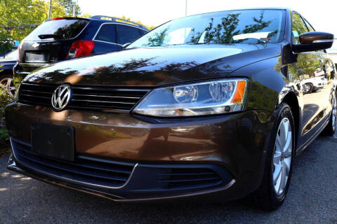 2014 Volkswagen Jetta for sale at Prime Auto Sales LLC in Virginia Beach VA