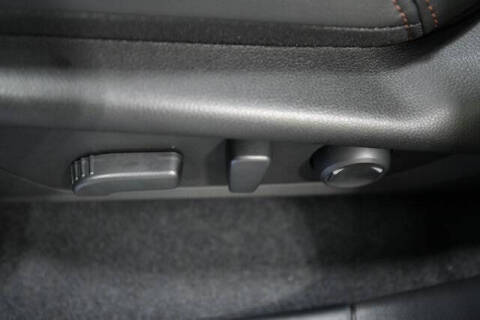 2025 Subaru Forester Touring Hybrid