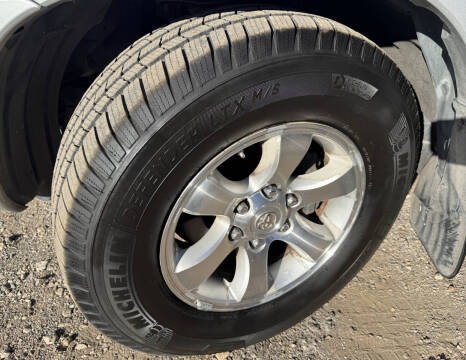 2006 Toyota 4Runner Sport Edition