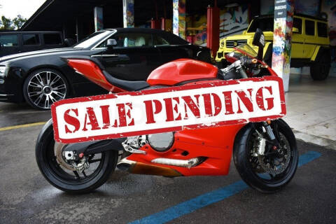 2014 Ducati Panigale