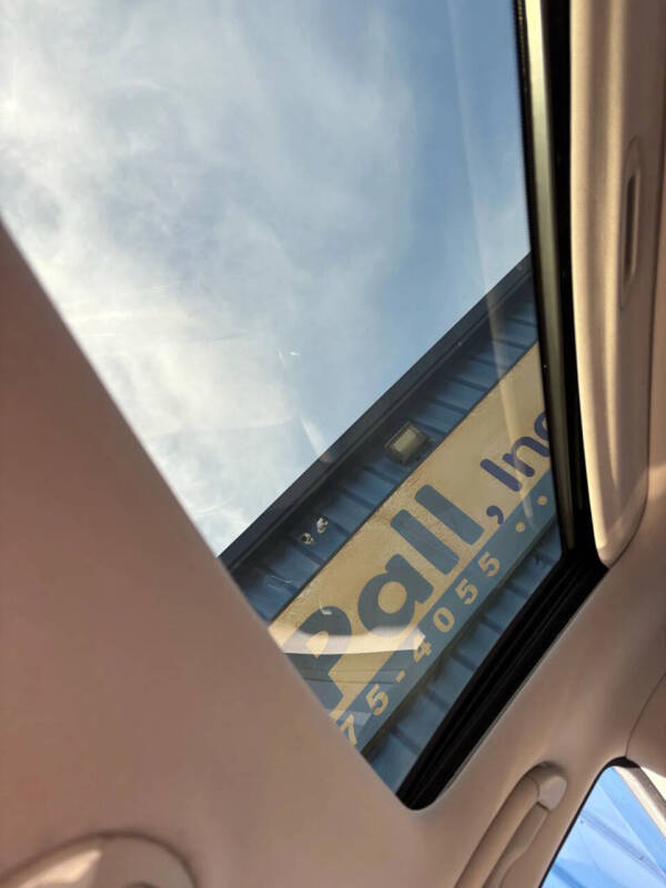 2012 Hyundai Genesis 3.8L V6