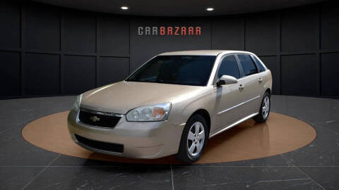 2006 Chevrolet Malibu Maxx LT
