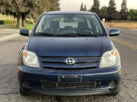 2005 Scion xA for sale at MR AUTOS in Modesto CA