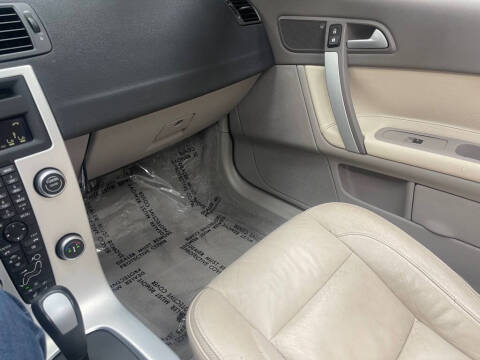 2011 Volvo C70 T5