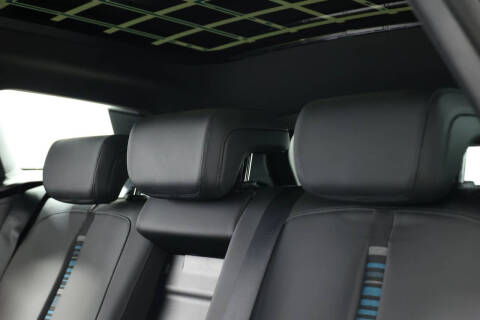 2023 Fisker Ocean One