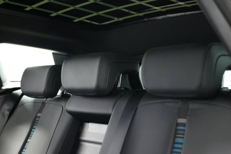 2023 Fisker Ocean One