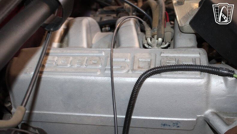 1990 Ford F-150