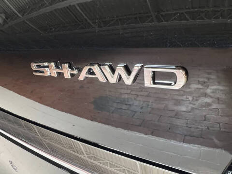 2026 Acura MDX SH-AWD w/Tech
