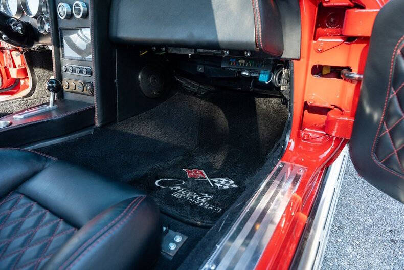 1965 Chevrolet Corvette