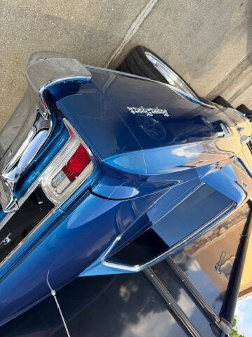 1966 Chevrolet Chevelle