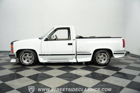 1994 Chevrolet C/K 1500 Series