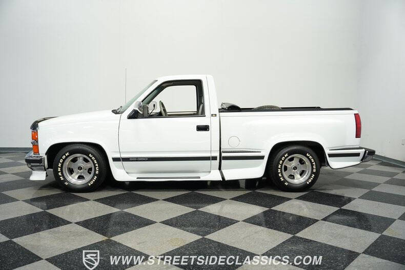 1994 Chevrolet C/K 1500 Series