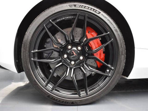 2023 Chevrolet Corvette Z06