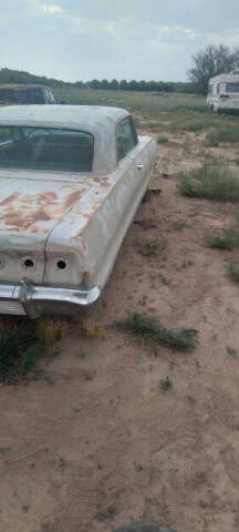 1963 Chevrolet Impala