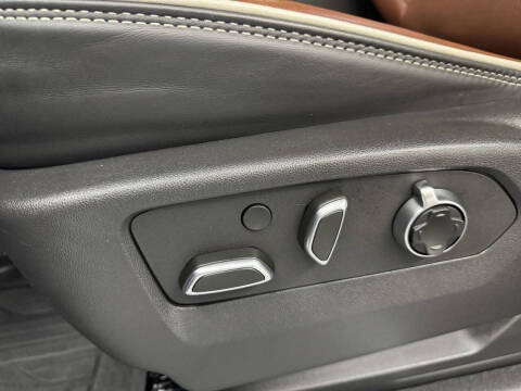 2024 GMC Sierra 3500HD