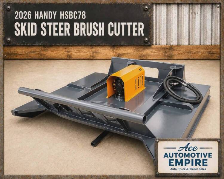 2026 handy cutter HSBC78