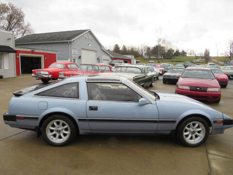 1984 Nissan 300ZX 2+2