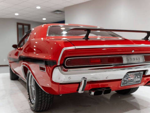 1970 Dodge Challenger