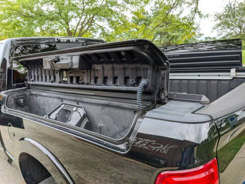 2019 RAM 2500 Limited