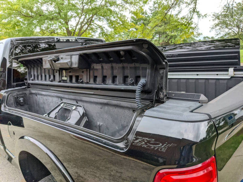 2019 RAM 2500 Limited