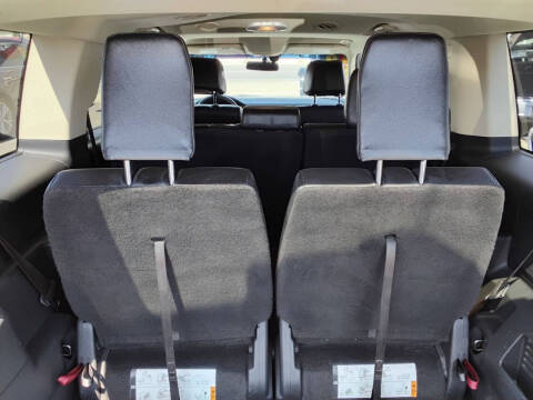 2016 Ford Flex Limited