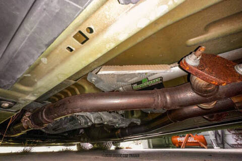 2013 Ford Mustang Boss 302