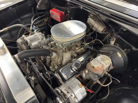 1955 Chevrolet Bel Air