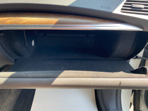 2017 Acura MDX SH-AWD w/Advance