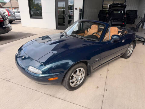 1994 Mazda MX-5 Miata