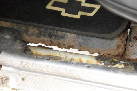 1968 Chevrolet Corvair