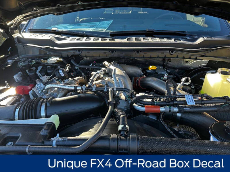 2026 Ford F-350 Super Duty