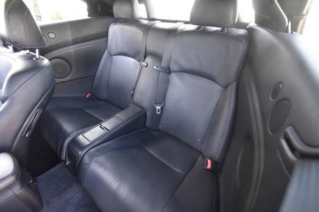 2013 Lexus IS 350C