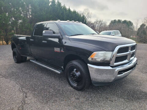 2018 RAM 3500 for sale at Carolina Country Motors in Lincolnton NC