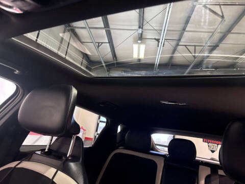 2022 Kia EV6 GT-Line