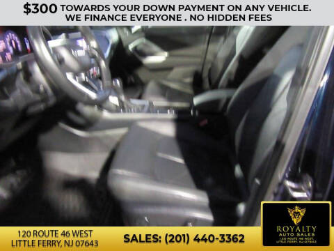 2019 Audi Q3 quattro Premium 45 TFSI