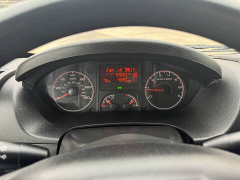 2019 RAM ProMaster 3500 159 WB