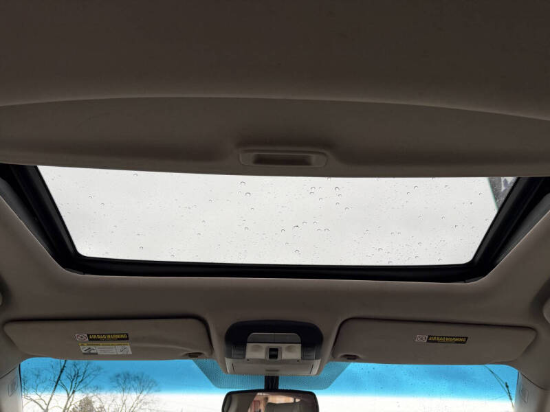 2012 Acura MDX SH-AWD w/Tech