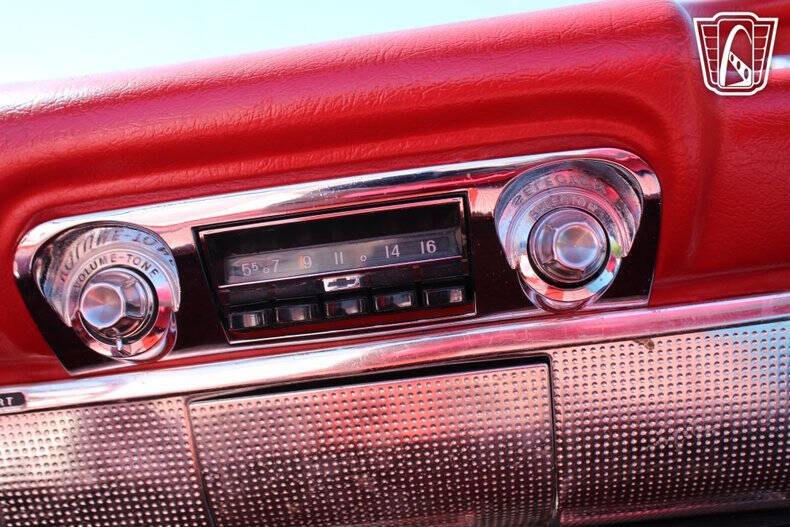1960 Chevrolet Impala