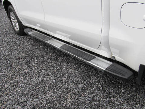 2022 Chevrolet Silverado 1500 Limited