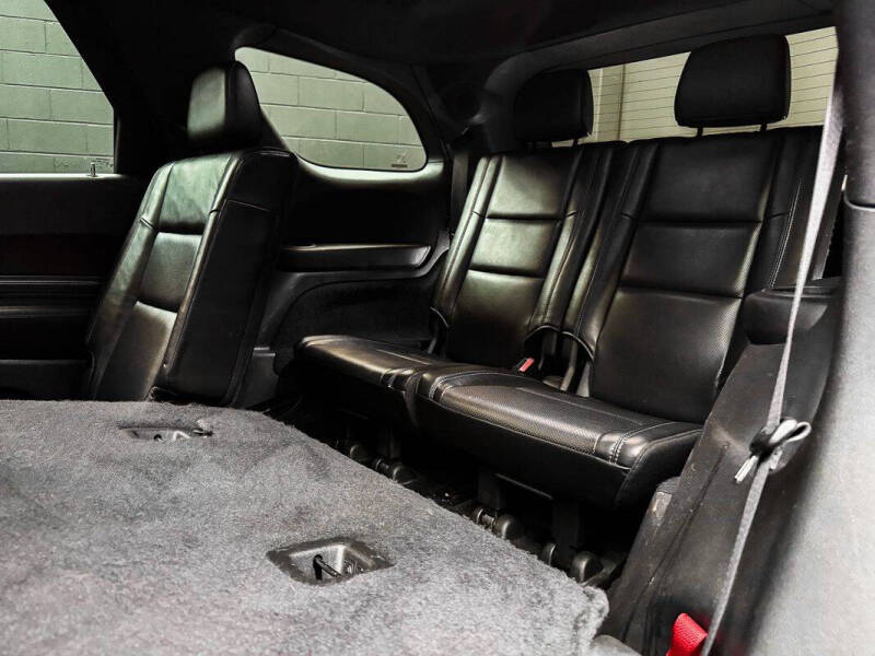 2022 Dodge Durango R/T