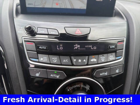 2022 Acura RDX w/Tech