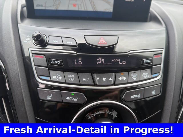 2022 Acura RDX w/Tech