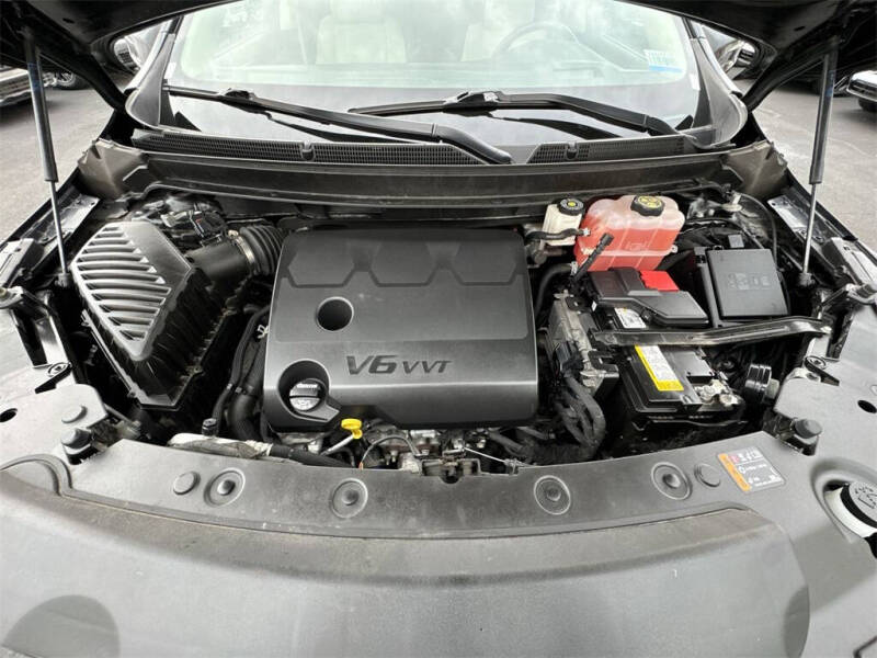 2024 Buick Enclave Avenir