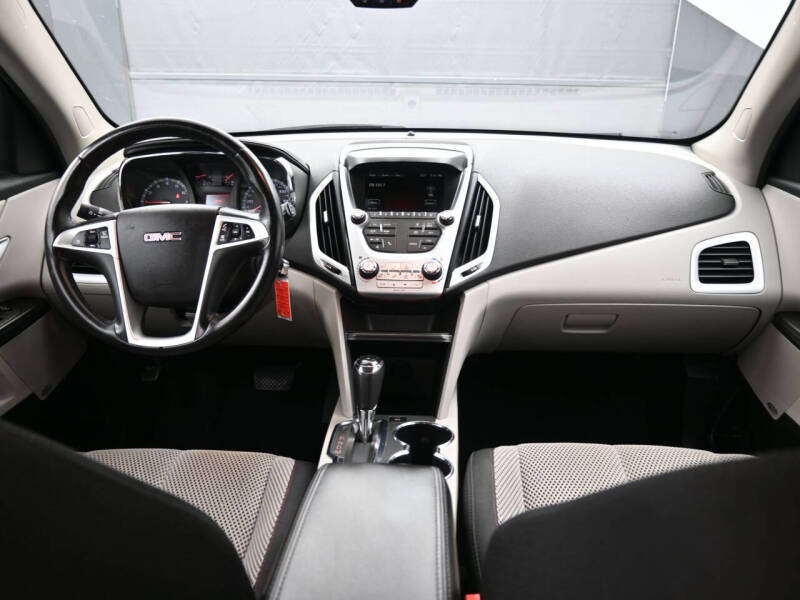 2016 GMC Terrain SLE-2
