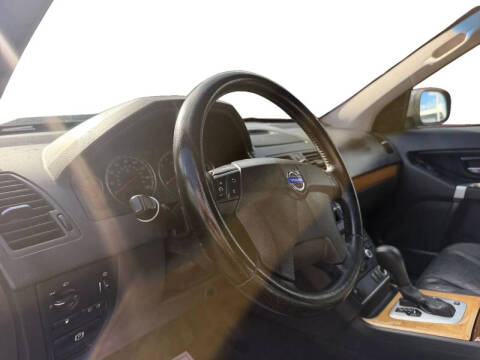 2007 Volvo XC90 3.2