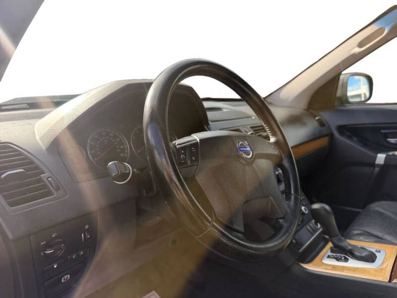 2007 Volvo XC90 3.2