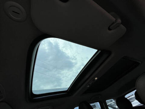 2016 MINI Clubman Cooper