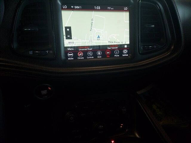 2020 Dodge Challenger R/T