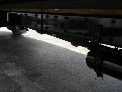 2025 Freightliner M2 106