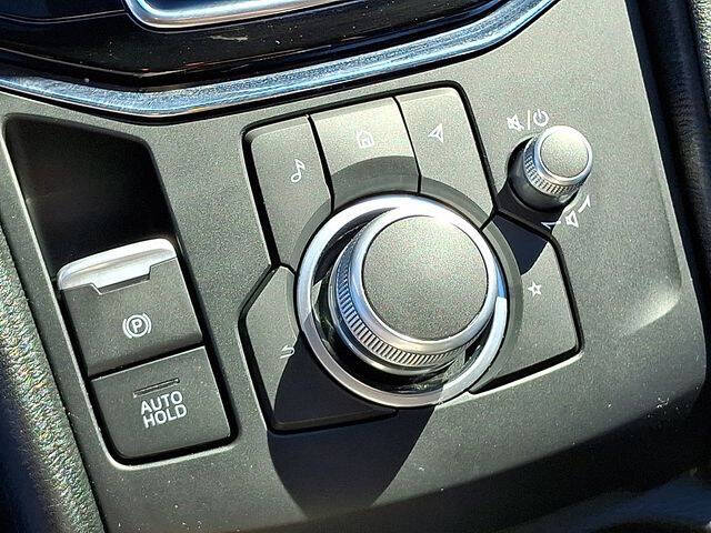 2023 Mazda CX-5 2.5 S